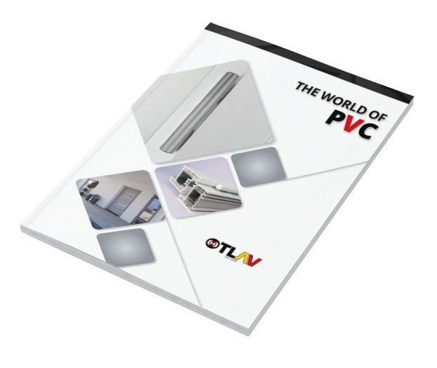 Zawiasy do drzwi i okien PCV OTLAV